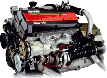 P52D1 Engine